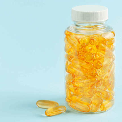 Inflammation chaser - Turmeric (Curcuma longa)