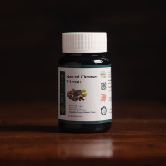 Natural Cleanser Triphala